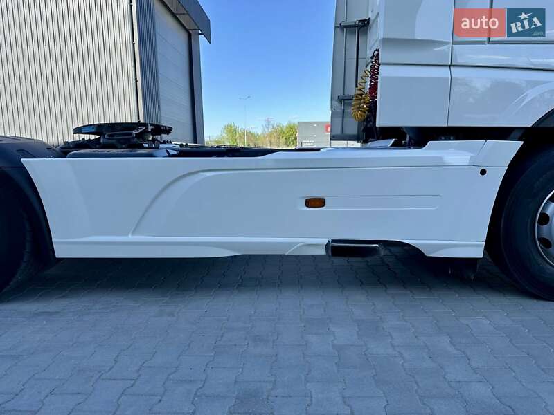 Тягач DAF XF 106 2018 в Дубно