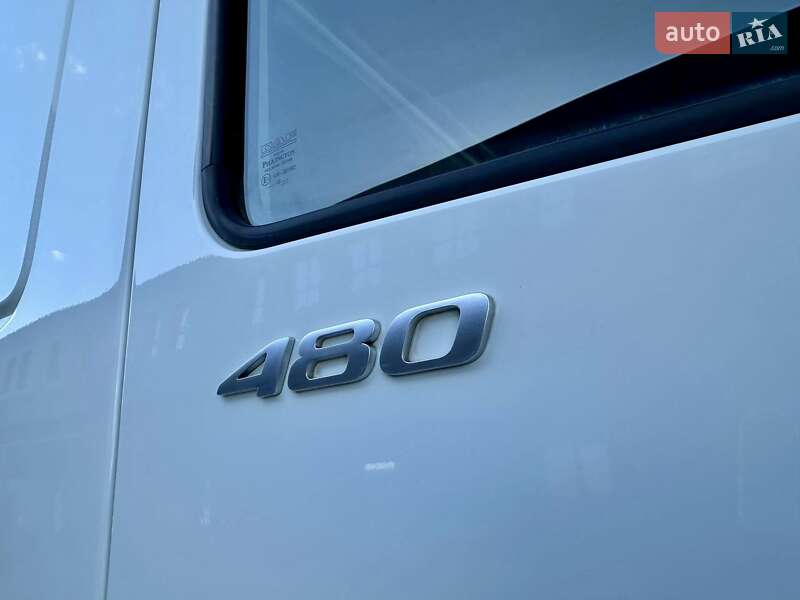 Тягач DAF XF 106 2018 в Дубно