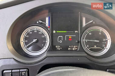 Тягач DAF XF 106 2014 в 
