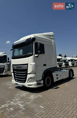 Тягач DAF XF 106 2020 в Виннице