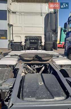 Тягач DAF XF 106 2014 в 