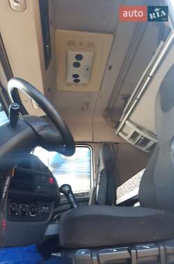 Тягач DAF XF 106 2014 в 