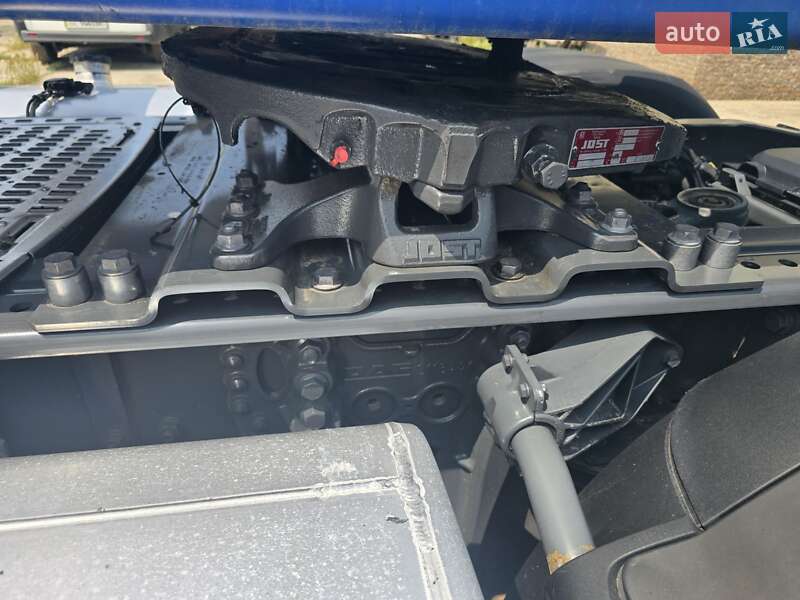 Тягач DAF XF 106 2018 в Одессе