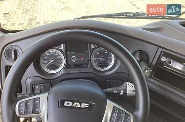 Тягач DAF XF 106 2018 в 