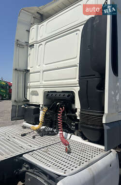 Тягач DAF XF 106 2013 в 