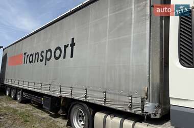 Тягач DAF XF 106 2014 в 