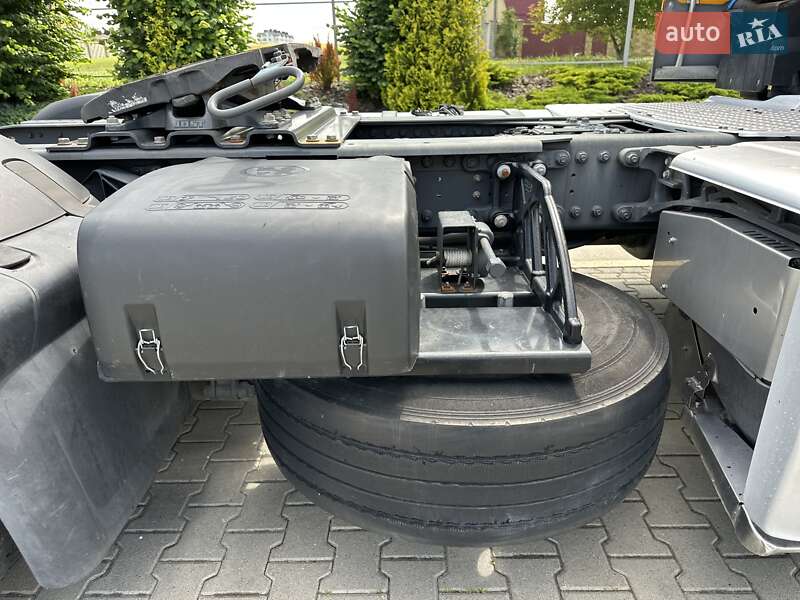 Тягач DAF XF 106 2017 в Луцке