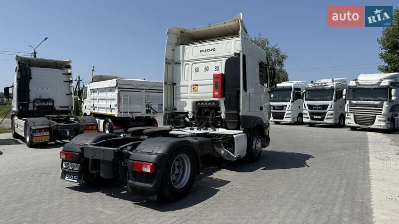 Тягач DAF XF 106 2019 в Вінниці фото 3 Тягач DAF XF 106 2019 в Вінниці