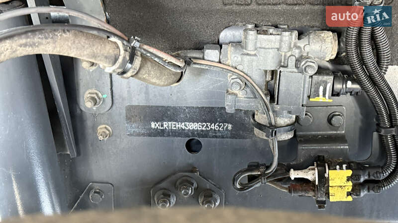 Тягач DAF XF 106 2019 в Вінниці фото 12 Тягач DAF XF 106 2019 в Вінниці