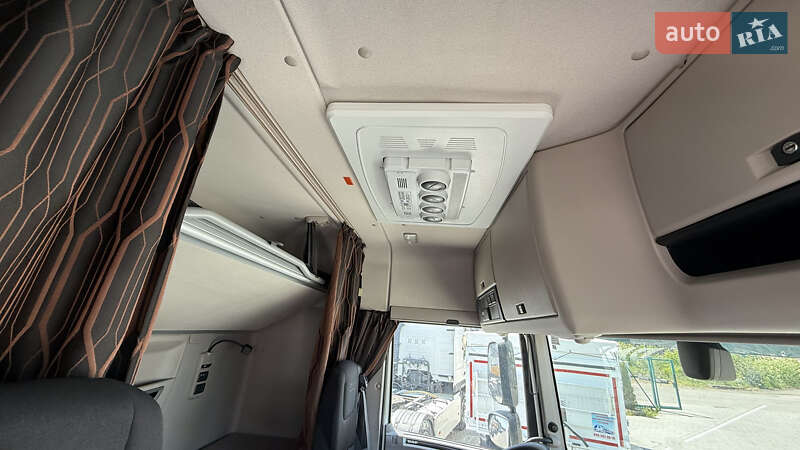 Тягач DAF XF 106 2019 в Вінниці фото 18 Тягач DAF XF 106 2019 в Вінниці