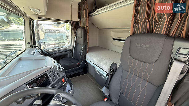 Тягач DAF XF 106 2019 в Вінниці фото 24 Тягач DAF XF 106 2019 в Вінниці