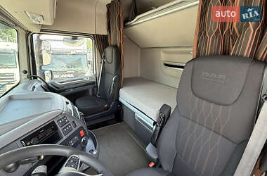 Тягач DAF XF 106 2019 в 