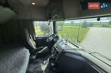 Тягач DAF XF 106 2015 в 