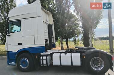 Тягач DAF XF 106 2018 в 