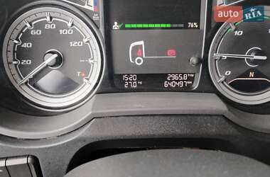 Тягач DAF XF 106 2018 в 