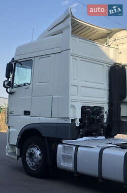 Тягач DAF XF 106 2015 в 