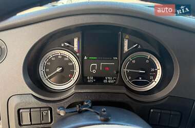 Тягач DAF XF 106 2015 в 