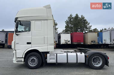 Тягач DAF XF 106 2015 в 