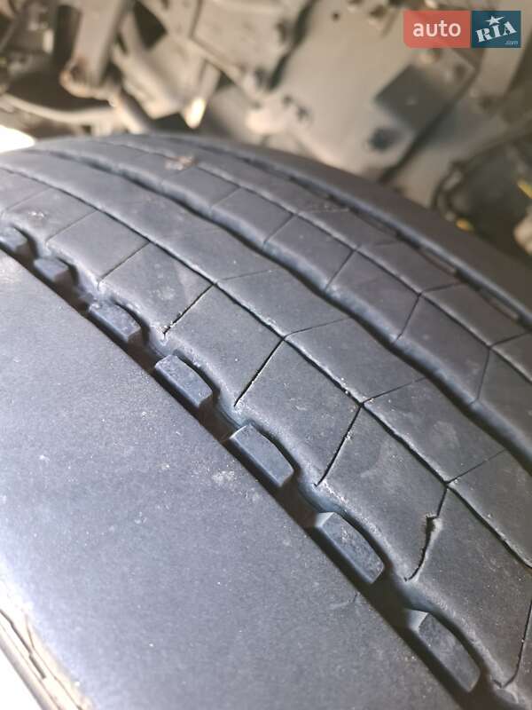 Тягач DAF XF 106 2020 в Шепетовке фото 25 Тягач DAF XF 106 2020 в Шепетовке