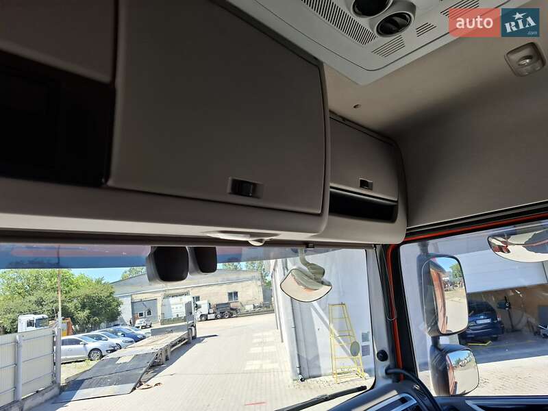 Тягач DAF XF 106 2020 в Шепетовке фото 35 Тягач DAF XF 106 2020 в Шепетовке