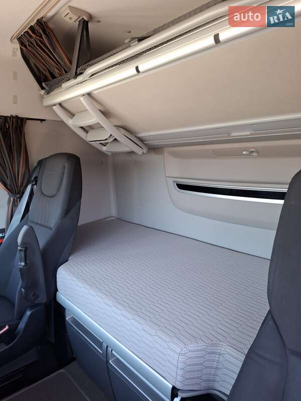 Тягач DAF XF 106 2020 в Шепетовке фото 42 Тягач DAF XF 106 2020 в Шепетовке