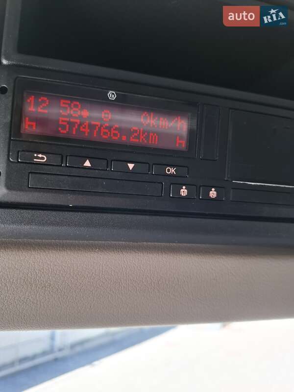 Тягач DAF XF 106 2020 в Шепетовке фото 52 Тягач DAF XF 106 2020 в Шепетовке