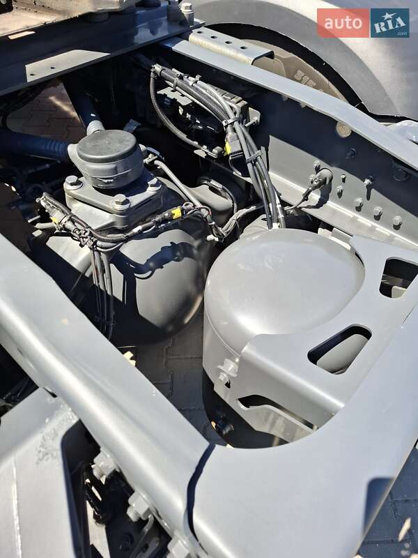 Тягач DAF XF 106 2020 в Шепетовке фото 58 Тягач DAF XF 106 2020 в Шепетовке