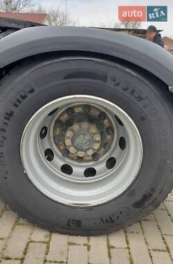 Тягач DAF XF 106 2016 в 