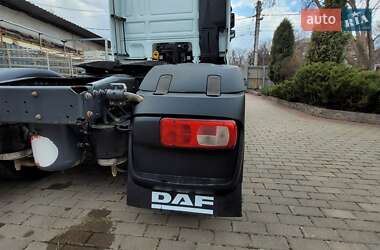 Тягач DAF XF 106 2016 в 