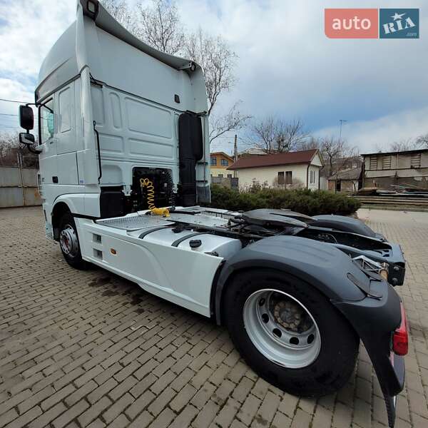 Тягач DAF XF 106 2016 в Харькове