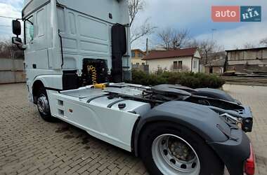 Тягач DAF XF 106 2016 в 