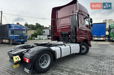 Тягач DAF XF 106 2018 в 