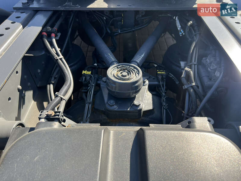 Тягач DAF XF 106 2017 в Виннице