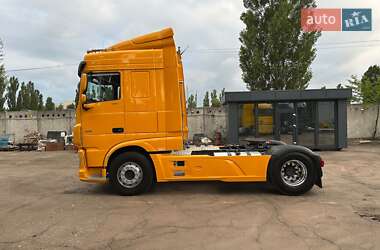 Тягач DAF XF 106 2018 в 