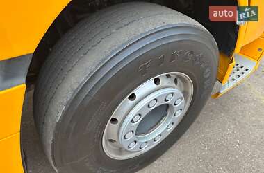 Тягач DAF XF 106 2018 в 
