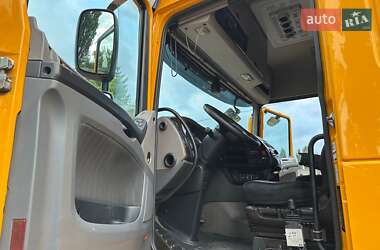 Тягач DAF XF 106 2018 в 