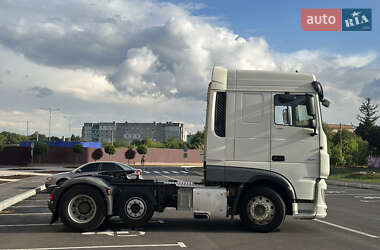 Тягач DAF XF 106 2019 в 