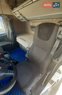 Тягач DAF XF 106 2014 в 