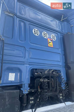 Тягач DAF XF 106 2016 в 