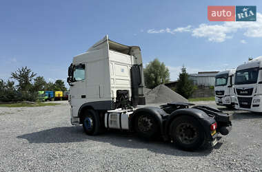 Тягач DAF XF 106 2016 в 