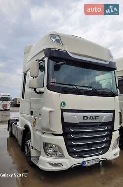 Тягач DAF XF 106 2020 в Києві