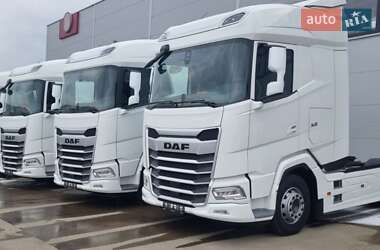 Тягач DAF XF 106 2015 в 