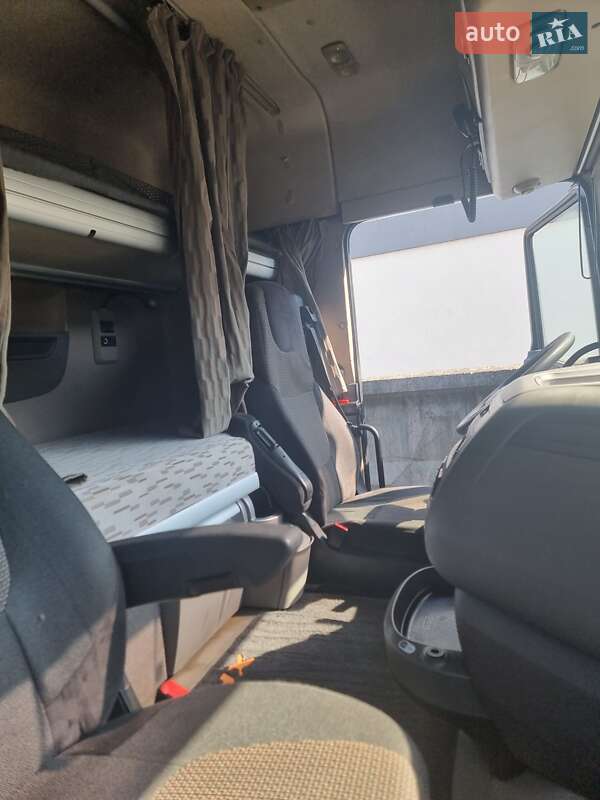 Тягач DAF XF 106 2014 в Мукачево
