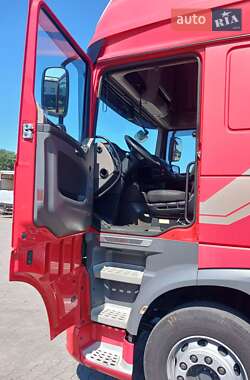 Тягач DAF XF 106 2018 в 