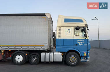 Тягач DAF XF 106 2017 в 