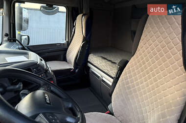 Тягач DAF XF 106 2017 в 