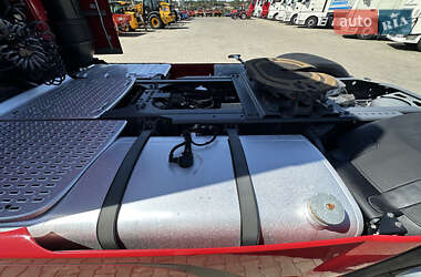 Тягач DAF XF 106 2017 в 
