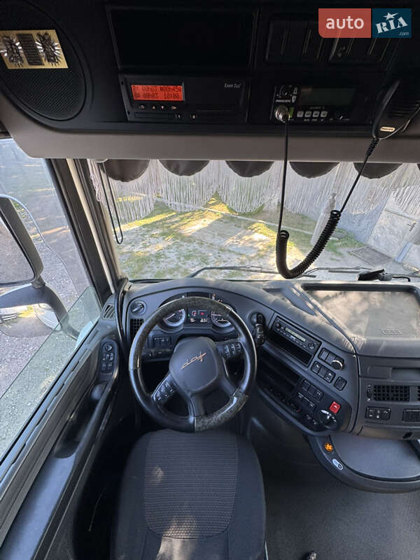 Тягач DAF XF 106 2014 в Дунаевцах фото 16 Тягач DAF XF 106 2014 в Дунаевцах