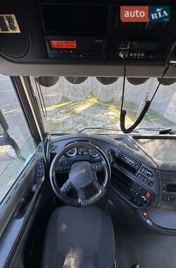 Тягач DAF XF 106 2014 в  фото 16 Тягач DAF XF 106 2014 в