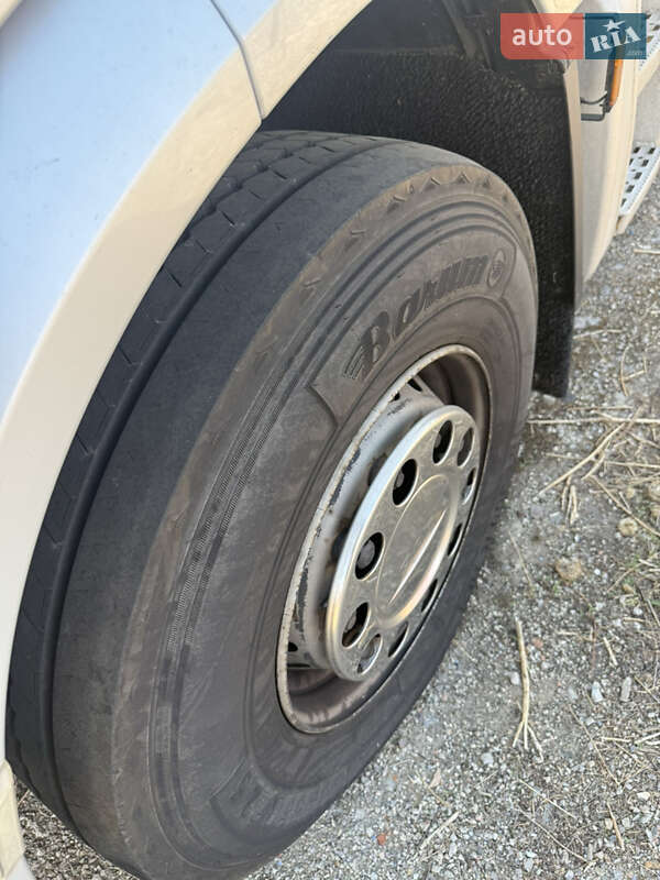 Тягач DAF XF 106 2015 в Одессе фото 4 Тягач DAF XF 106 2015 в Одессе